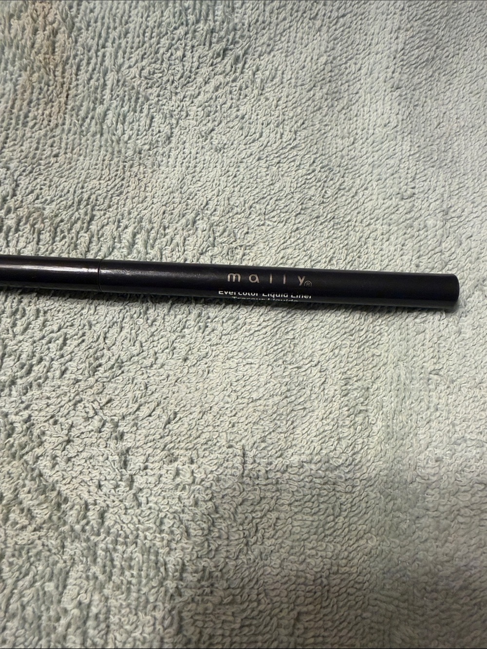 Mally Beauty Evercolor Liquid Liner - Black